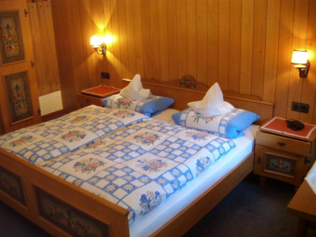 Pension Haus Seidenweber Schmallenberg Pokoj fotografie