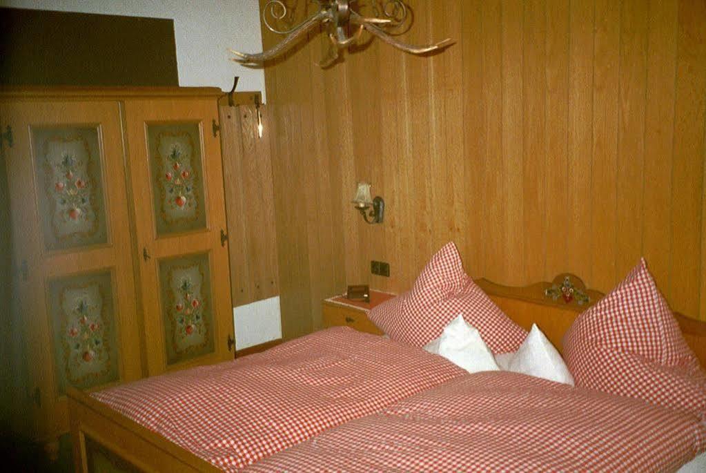 Pension Haus Seidenweber Schmallenberg Exteriér fotografie